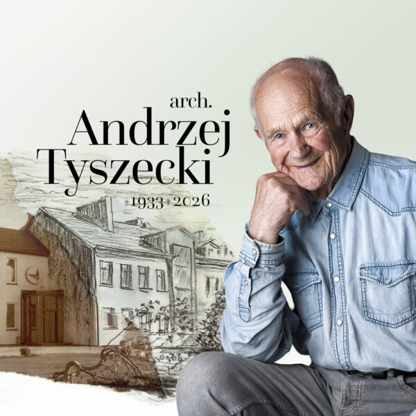 Andrzej Tyszecki